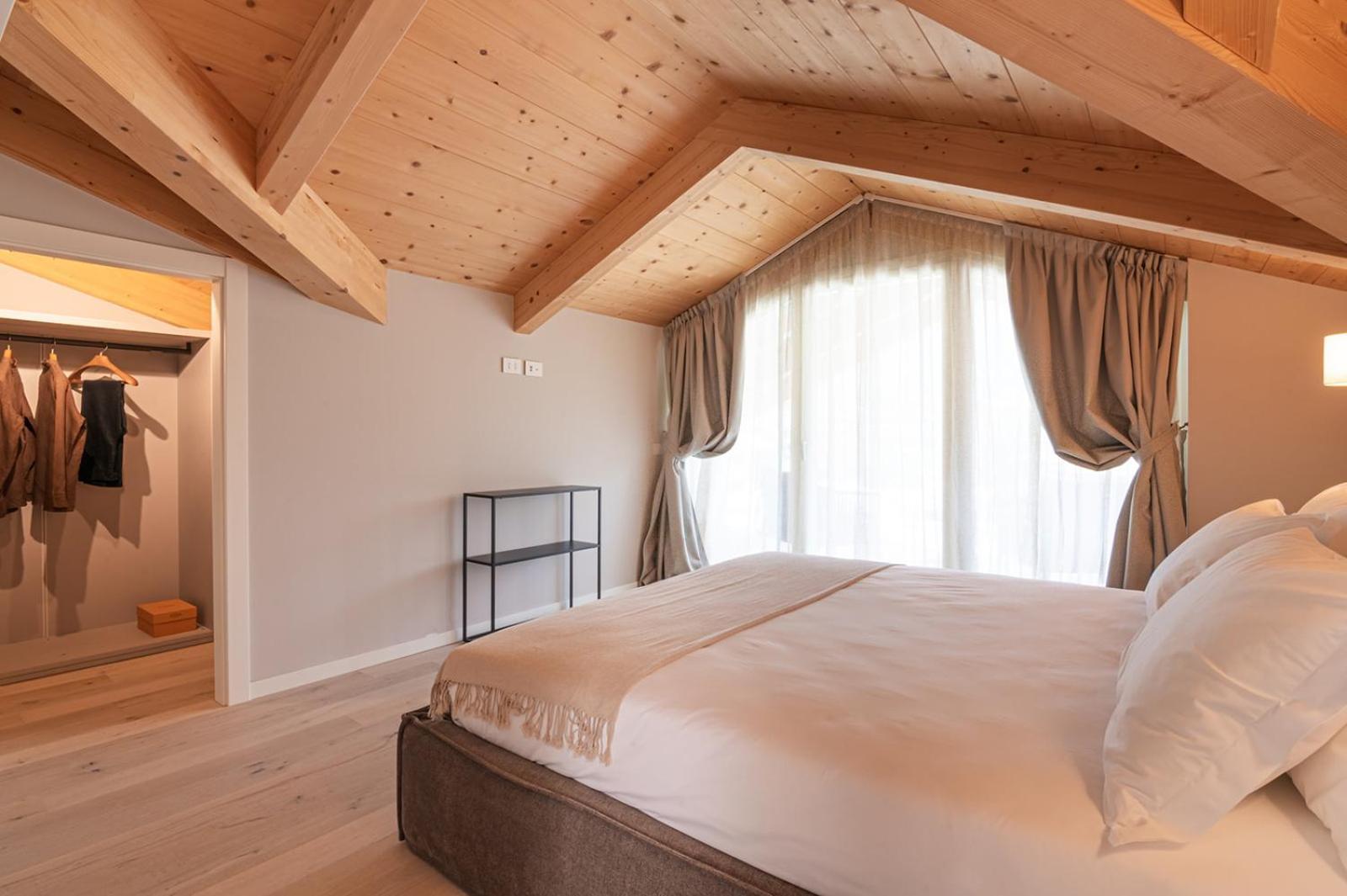 كوليكو Lago Dorato Luxury Apartments & Villa - Lake Como View المظهر الخارجي الصورة