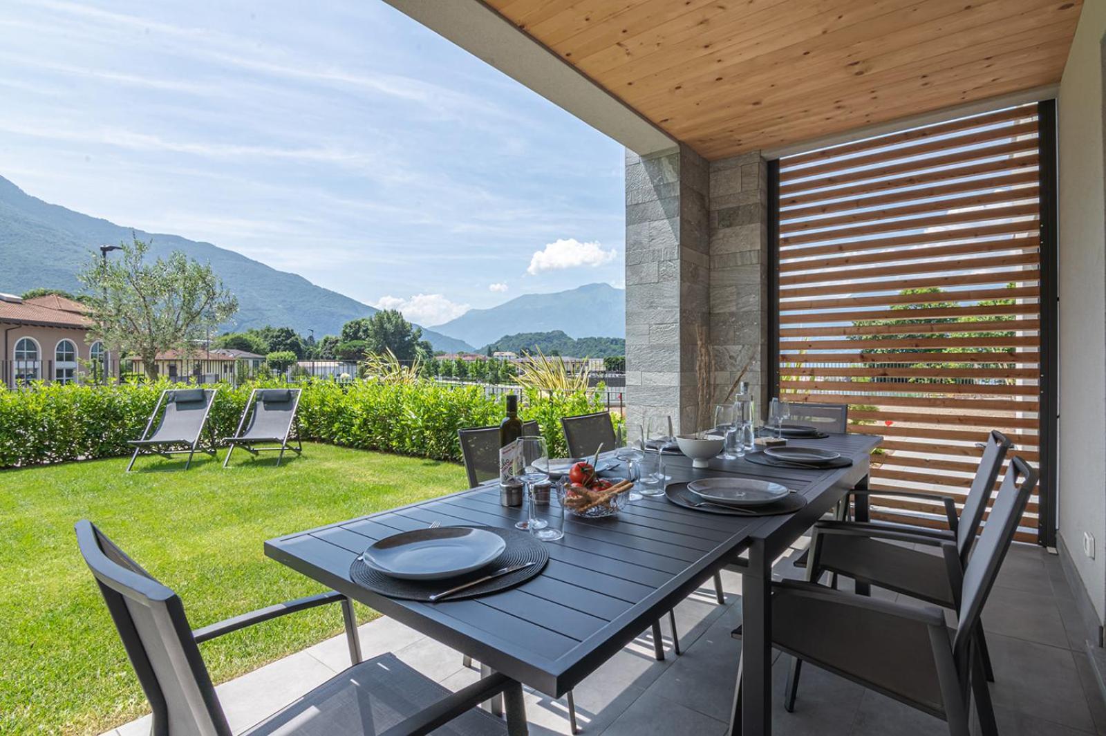 كوليكو Lago Dorato Luxury Apartments & Villa - Lake Como View المظهر الخارجي الصورة