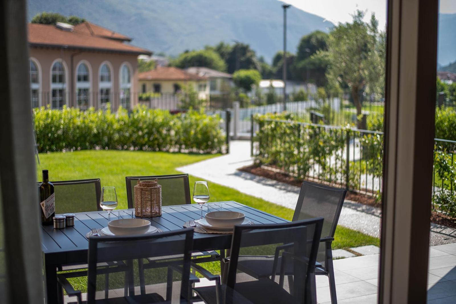 كوليكو Lago Dorato Luxury Apartments & Villa - Lake Como View المظهر الخارجي الصورة
