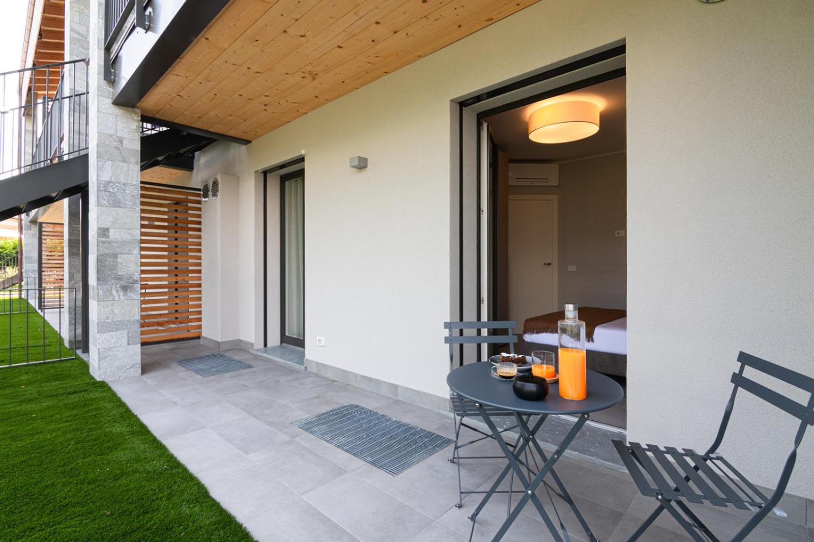 كوليكو Lago Dorato Luxury Apartments & Villa - Lake Como View المظهر الخارجي الصورة