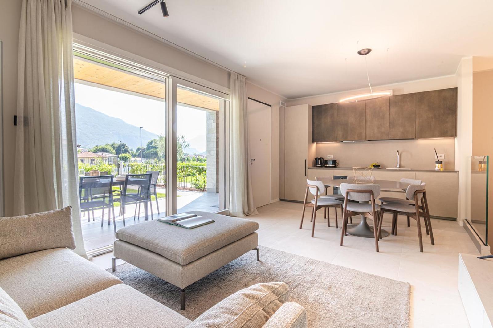 كوليكو Lago Dorato Luxury Apartments & Villa - Lake Como View المظهر الخارجي الصورة