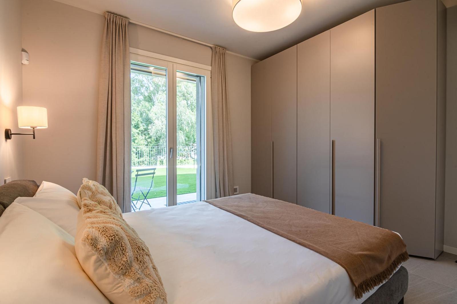 كوليكو Lago Dorato Luxury Apartments & Villa - Lake Como View المظهر الخارجي الصورة