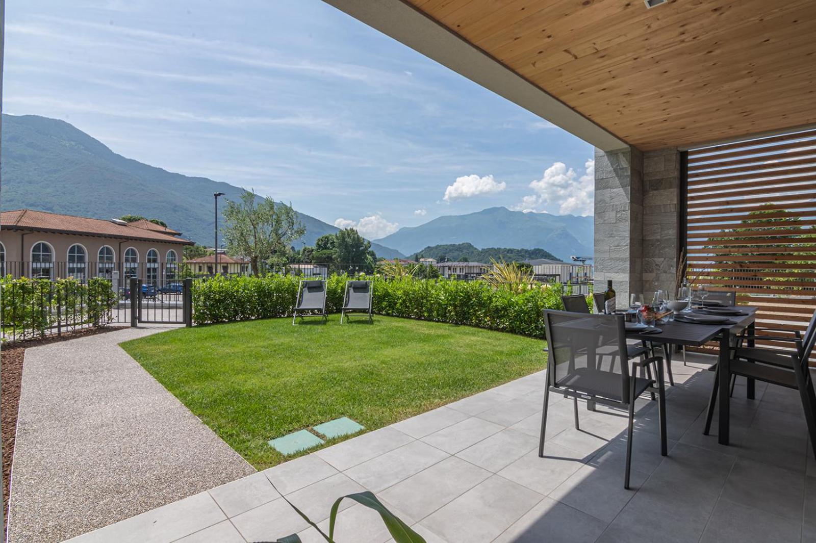 كوليكو Lago Dorato Luxury Apartments & Villa - Lake Como View المظهر الخارجي الصورة