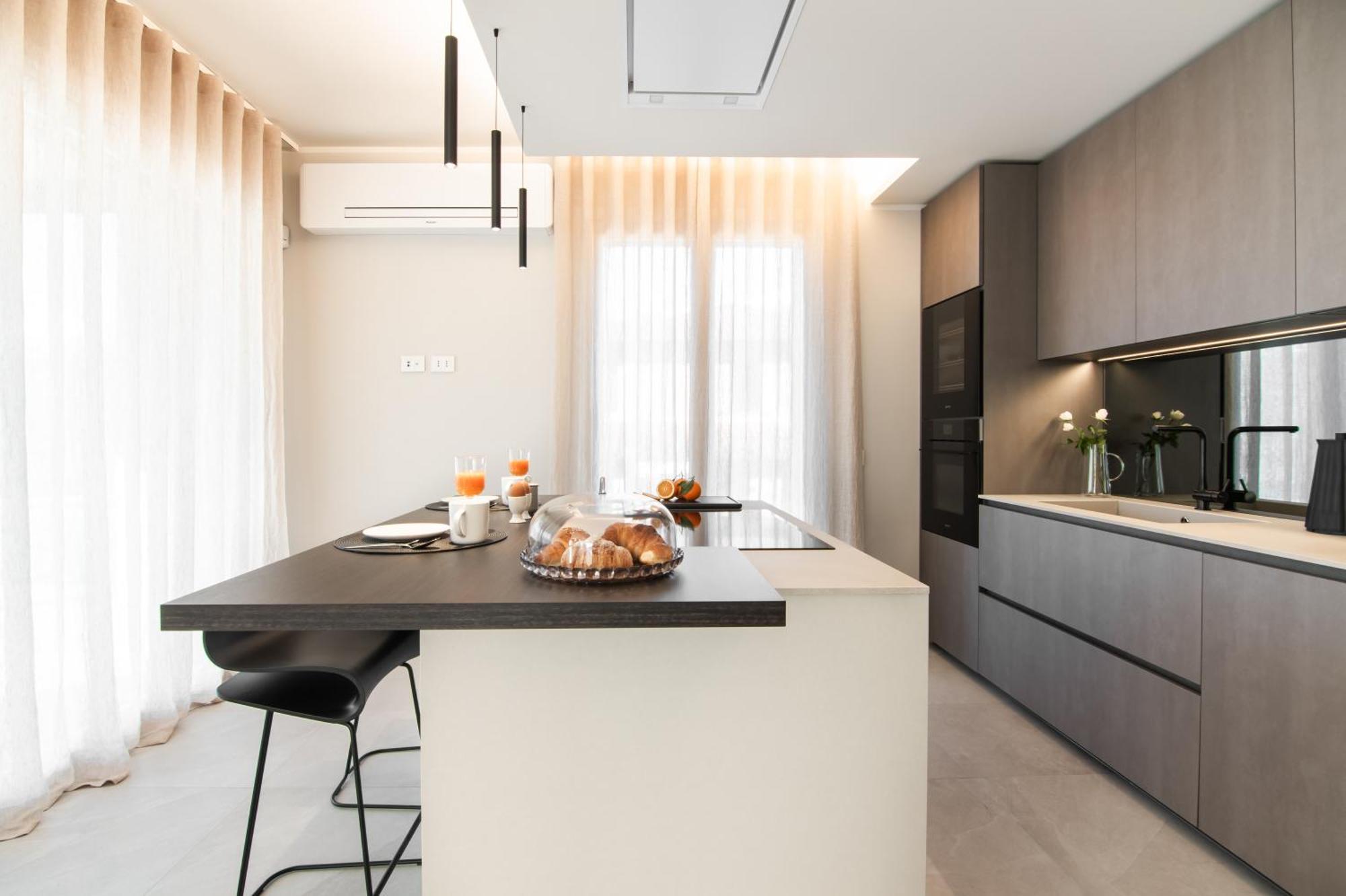 كوليكو Lago Dorato Luxury Apartments & Villa - Lake Como View المظهر الخارجي الصورة