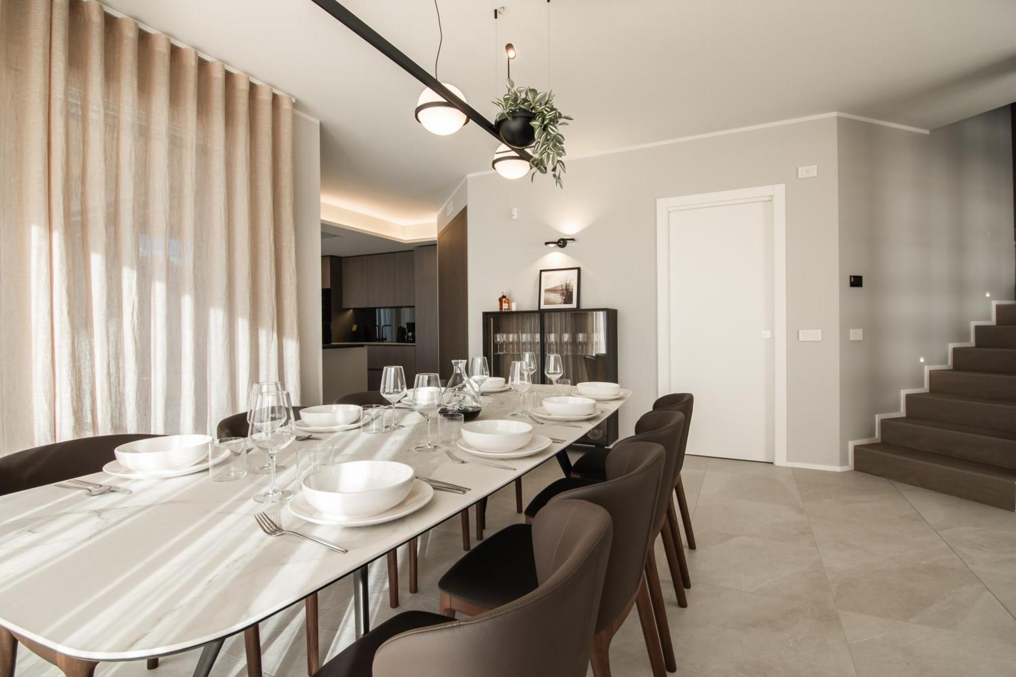 كوليكو Lago Dorato Luxury Apartments & Villa - Lake Como View المظهر الخارجي الصورة