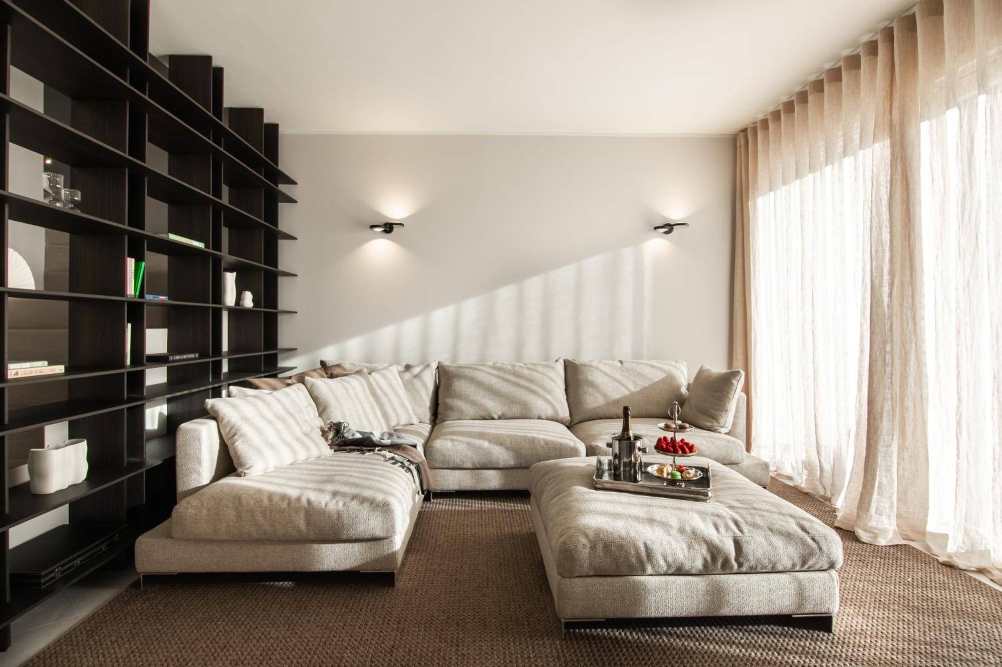 كوليكو Lago Dorato Luxury Apartments & Villa - Lake Como View المظهر الخارجي الصورة
