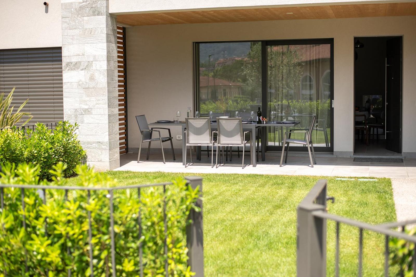 كوليكو Lago Dorato Luxury Apartments & Villa - Lake Como View المظهر الخارجي الصورة