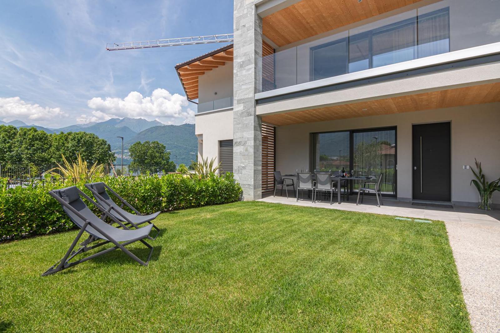 كوليكو Lago Dorato Luxury Apartments & Villa - Lake Como View المظهر الخارجي الصورة
