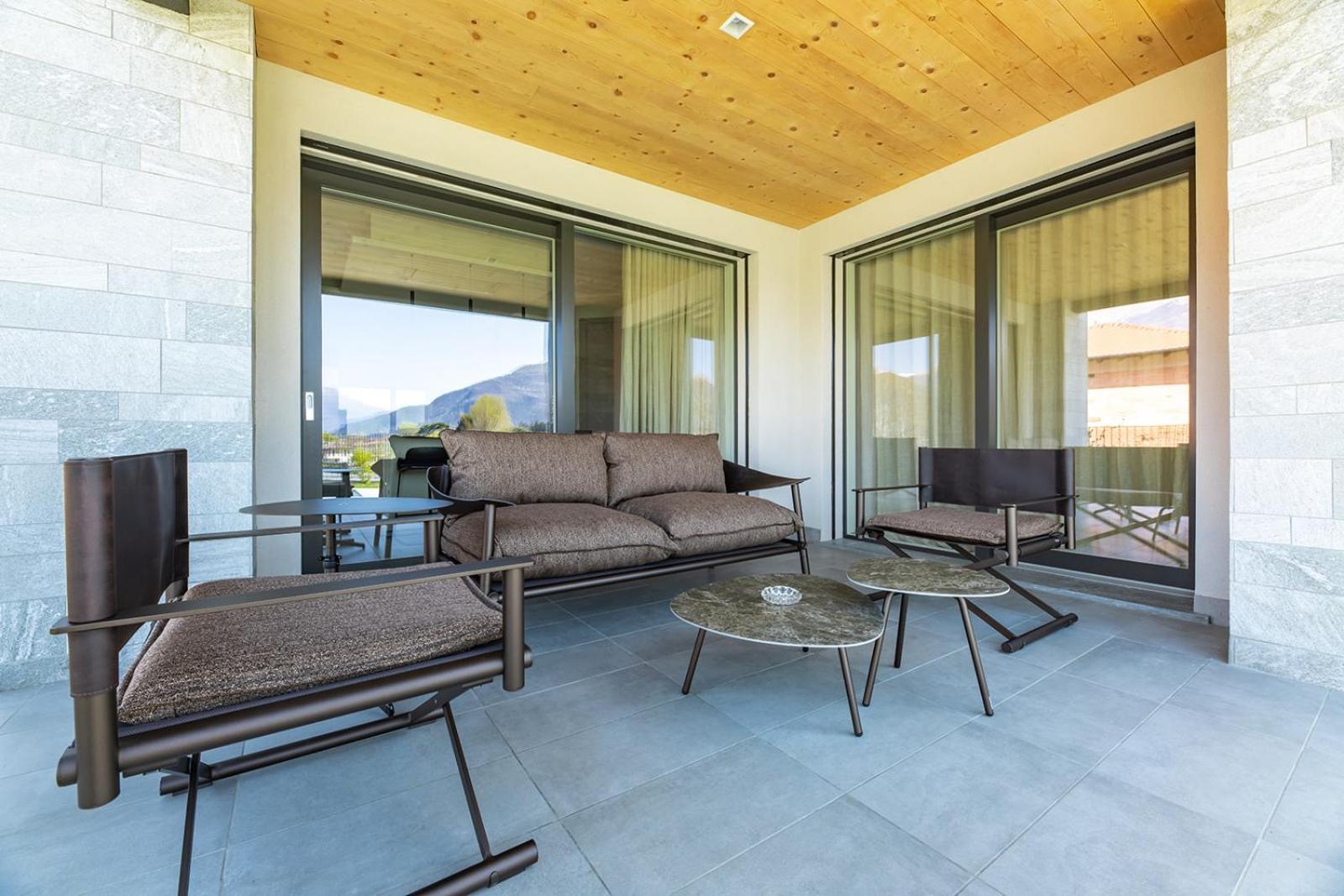 كوليكو Lago Dorato Luxury Apartments & Villa - Lake Como View المظهر الخارجي الصورة
