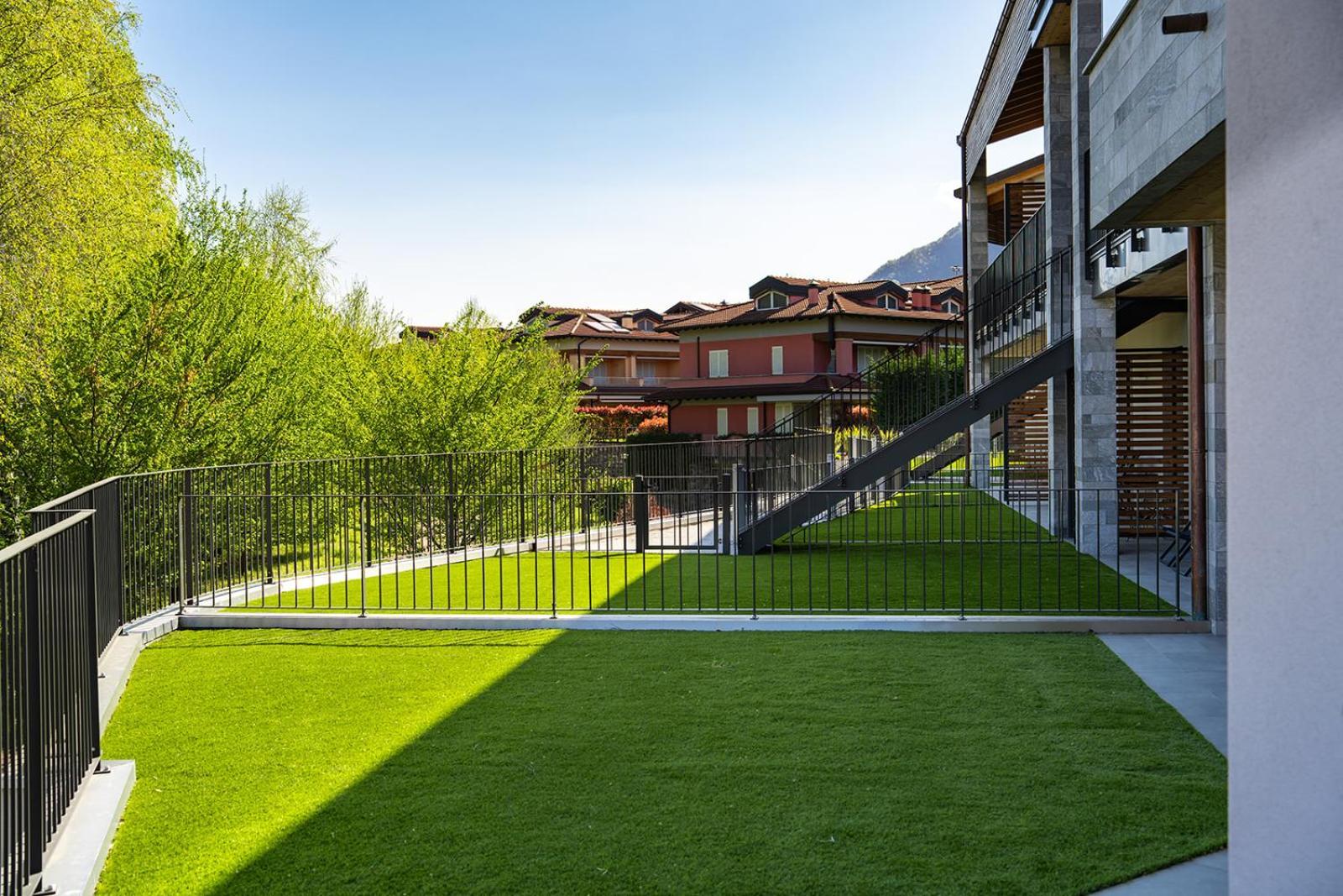 كوليكو Lago Dorato Luxury Apartments & Villa - Lake Como View المظهر الخارجي الصورة