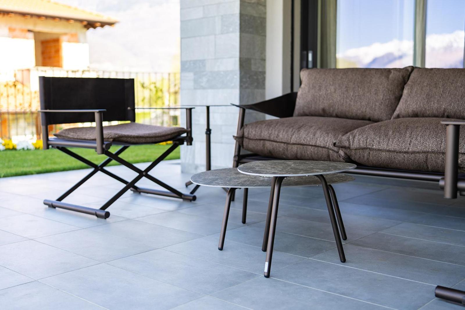 كوليكو Lago Dorato Luxury Apartments & Villa - Lake Como View المظهر الخارجي الصورة