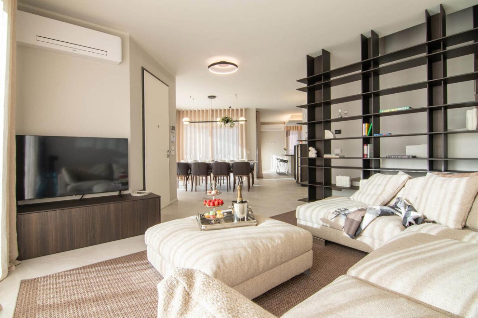 كوليكو Lago Dorato Luxury Apartments & Villa - Lake Como View المظهر الخارجي الصورة